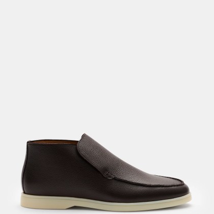 Aurélien - Herren - Loafer %27City 2.0%27 dunkelbraun Aurélien - Herren - Loafer %27City 2.0%27 dunkelbraun