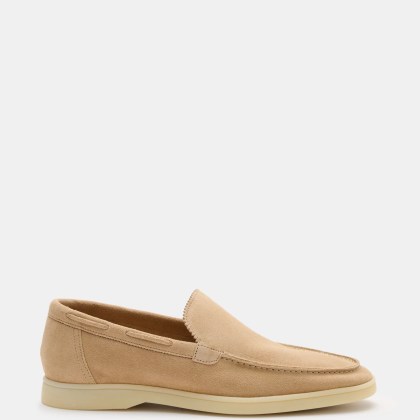 Aurélien - Herren - Loafer %27Yacht 2.0%27 beige Aurélien - Herren - Loafer %27Yacht 2.0%27 beige