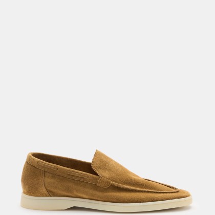 Aurélien - Herren - Loafer %27Yacht 2.0%27 camel Aurélien - Herren - Loafer %27Yacht 2.0%27 camel