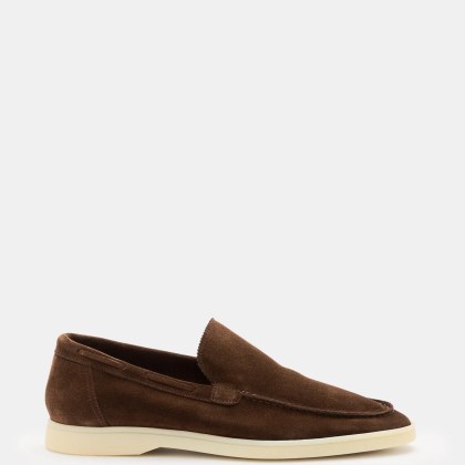 Aurélien - Herren - Loafer %27Yacht 2.0%27 braun Aurélien - Herren - Loafer %27Yacht 2.0%27 braun