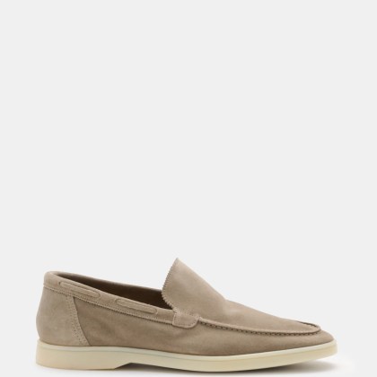 Aurélien - Herren - Loafer %27Yacht 2.0%27 taupe Aurélien - Herren - Loafer %27Yacht 2.0%27 taupe