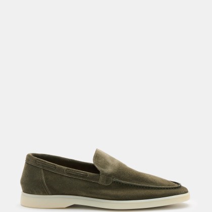 Aurélien - Herren - Loafer %27Yacht 2.0%27 dark olive Aurélien - Herren - Loafer %27Yacht 2.0%27 dark olive