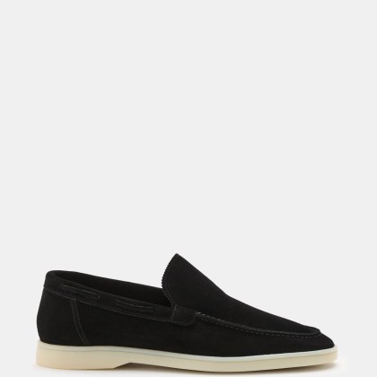 Aurélien - Herren - Loafer %27Yacht 2.0%27 schwarz Aurélien - Herren - Loafer %27Yacht 2.0%27 schwarz