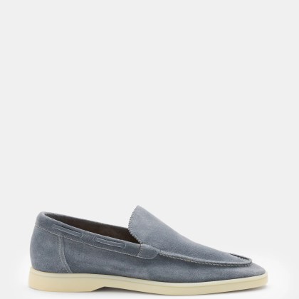 Aurélien - Herren - Loafer %27Yacht 2.0%27 rauchblau Aurélien - Herren - Loafer %27Yacht 2.0%27 rauchblau