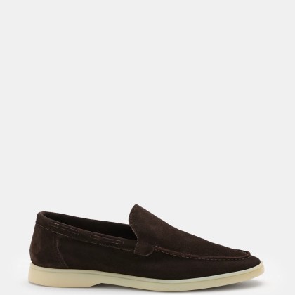 Aurélien - Herren - Loafer %27Yacht 2.0%27 dunkelbraun Aurélien - Herren - Loafer %27Yacht 2.0%27 dunkelbraun