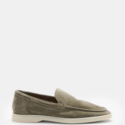 Aurélien - Herren - Loafer %27Yacht 2.0%27 oliv Aurélien - Herren - Loafer %27Yacht 2.0%27 oliv