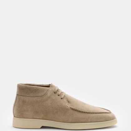 Aurélien - Herren - Desert Boot beige Aurélien - Herren - Desert Boot beige