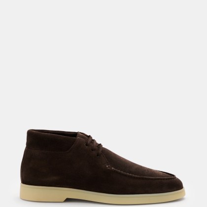 Aurélien - Herren - Desert Boot dunkelbraun Aurélien - Herren - Desert Boot dunkelbraun