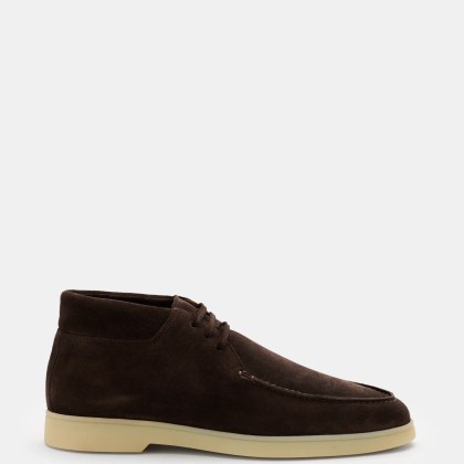 Aurélien - Herren - Desert Boot dunkelbraun Aurélien - Herren - Desert Boot dunkelbraun
