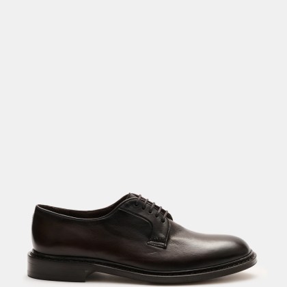 Sturlini - Herren - Derby %27Bufalo%27 dunkelbraun Sturlini - Herren - Derby %27Bufalo%27 dunkelbraun