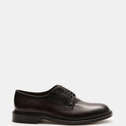 Sturlini - Herren - Derby %27Bufalo%27 dunkelbraun Sturlini - Herren - Derby %27Bufalo%27 dunkelbraun