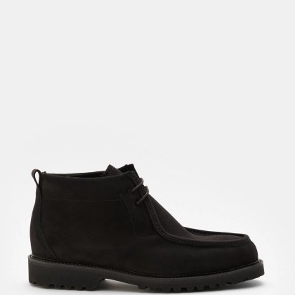Ludwig Reiter - Herren - Desert Boot %27Touring%27 dunkelbraun Ludwig Reiter - Herren - Desert Boot %27Touring%27 dunkelbraun