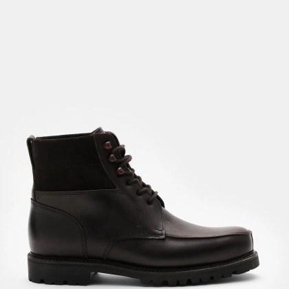 Ludwig Reiter - Herren - Schnürboot %27Dachstein%27 dunkelbraun Ludwig Reiter - Herren - Schnürboot %27Dachstein%27 dunkelbraun