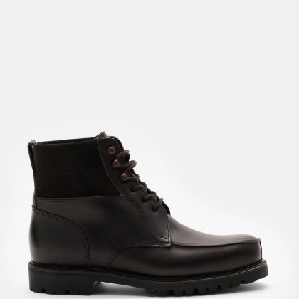 Ludwig Reiter - Herren - Schnürboot %27Dachstein%27 dunkelbraun Ludwig Reiter - Herren - Schnürboot %27Dachstein%27 dunkelbraun