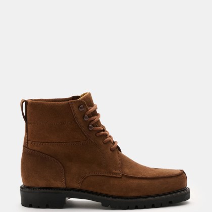 Ludwig Reiter - Herren - Schnürboot %27Dachstein%27 braun Ludwig Reiter - Herren - Schnürboot %27Dachstein%27 braun