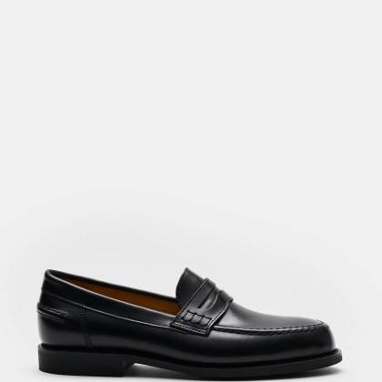 Ludwig Reiter - Herren - Penny Loafer schwarz Ludwig Reiter - Herren - Penny Loafer schwarz
