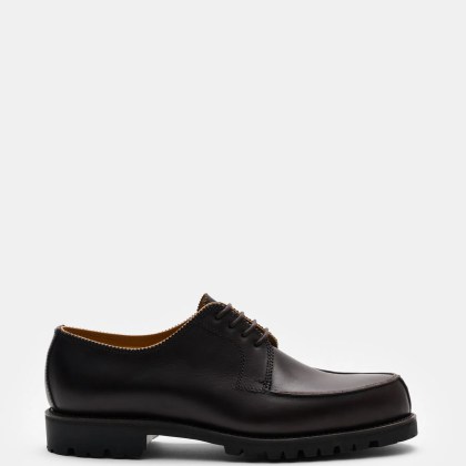 Ludwig Reiter - Herren - Norweger dunkelbraun Ludwig Reiter - Herren - Norweger dunkelbraun