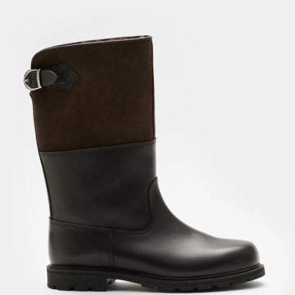 Ludwig Reiter - Herren - Boot %27Maronibrater%27 dunkelbraun Ludwig Reiter - Herren - Boot %27Maronibrater%27 dunkelbraun