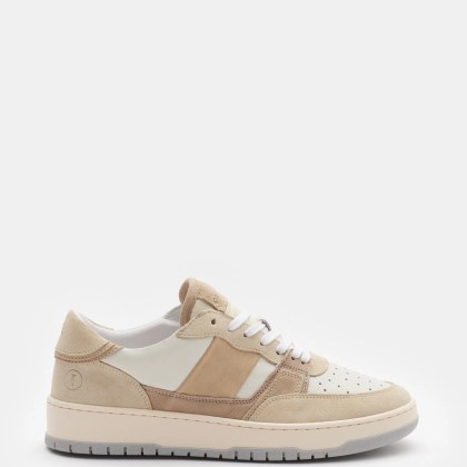 Collegium - Herren - Sneaker %27Pillar Alpha%27 beige Collegium - Herren - Sneaker %27Pillar Alpha%27 beige