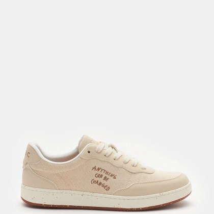 ACBC - Herren - Sneaker %27Evergreen Hemp%27 beige ACBC - Herren - Sneaker %27Evergreen Hemp%27 beige