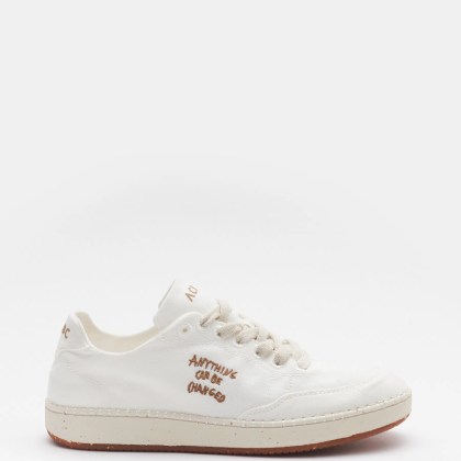 ACBC - Herren - Sneaker %27Evergreen No Glue%27 weiß ACBC - Herren - Sneaker %27Evergreen No Glue%27 weiß