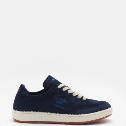 ACBC - Herren - Sneaker %27Evergreen No Glue%27 navy ACBC - Herren - Sneaker %27Evergreen No Glue%27 navy