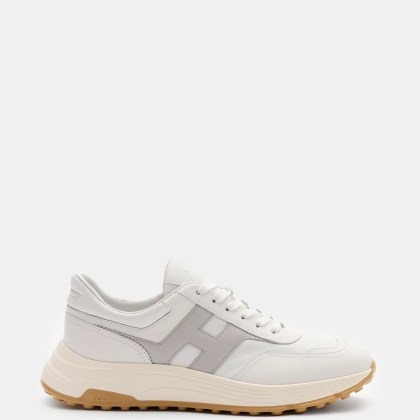 Hogan - Herren - Sneaker %27Hyperlight%27 weiß/grau Hogan - Herren - Sneaker %27Hyperlight%27 weiß/grau