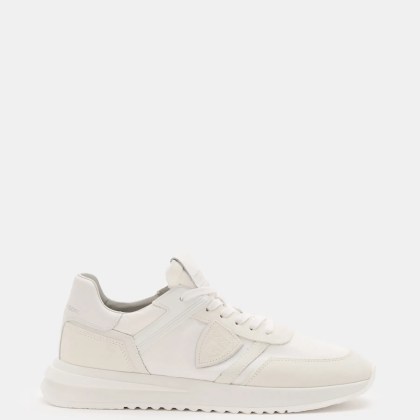 Philippe Model - Herren - Sneaker %27Tropez 2.1%27 weiß Philippe Model - Herren - Sneaker %27Tropez 2.1%27 weiß