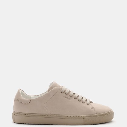 Axel Arigato - Herren - Sneaker %27Clean 90%27 beige Axel Arigato - Herren - Sneaker %27Clean 90%27 beige