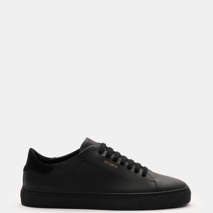 Axel Arigato - Herren - Sneaker %27Clean 90%27 schwarz Axel Arigato - Herren - Sneaker %27Clean 90%27 schwarz