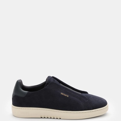 Axel Arigato - Herren - Slip-on-Sneaker %27Dice Laceless%27 navy Axel Arigato - Herren - Slip-on-Sneaker %27Dice Laceless%27 navy