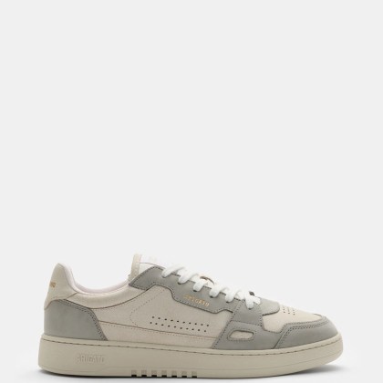 Axel Arigato - Herren - Sneaker %27Dice Lo%27 beige/hellgrau Axel Arigato - Herren - Sneaker %27Dice Lo%27 beige/hellgrau