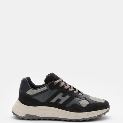 Hogan - Herren - Sneaker %27Hyperlight%27 navy/anthrazit Hogan - Herren - Sneaker %27Hyperlight%27 navy/anthrazit