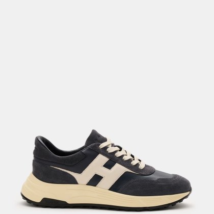 Hogan - Herren - Sneaker %27Hyperlight%27 navy/weiß Hogan - Herren - Sneaker %27Hyperlight%27 navy/weiß