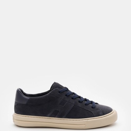 Hogan - Herren - Sneaker %27Allacciato%27 navy Hogan - Herren - Sneaker %27Allacciato%27 navy