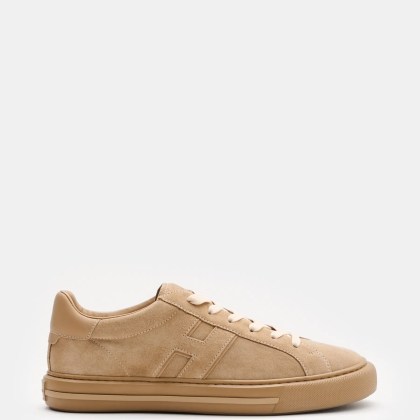 Hogan - Herren - Sneaker %27Allacciato%27 beige Hogan - Herren - Sneaker %27Allacciato%27 beige