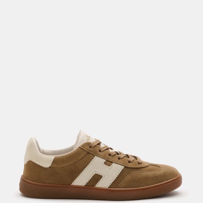 Hogan - Herren - Sneaker %27Cool%27 braun Hogan - Herren - Sneaker %27Cool%27 braun