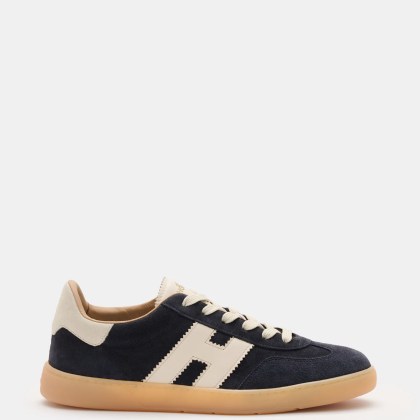 Hogan - Herren - Sneaker %27Cool%27 navy/weiß Hogan - Herren - Sneaker %27Cool%27 navy/weiß