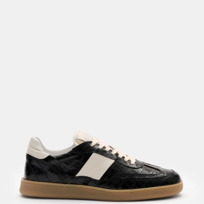 Collegium - Herren - Sneaker %27Pillar Court II%27 schwarz Collegium - Herren - Sneaker %27Pillar Court II%27 schwarz