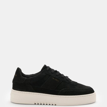 Axel Arigato - Herren - Sneaker %27Orbit Vintage%27 schwarz Axel Arigato - Herren - Sneaker %27Orbit Vintage%27 schwarz