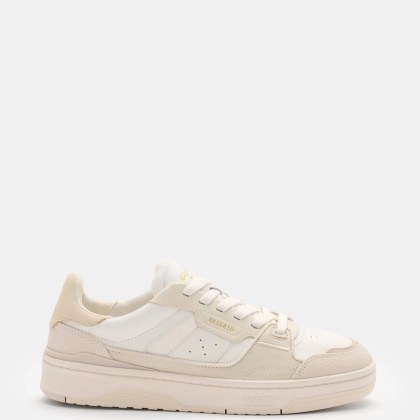 Axel Arigato - Herren - Sneaker %27Clay%27 beige/weiß Axel Arigato - Herren - Sneaker %27Clay%27 beige/weiß