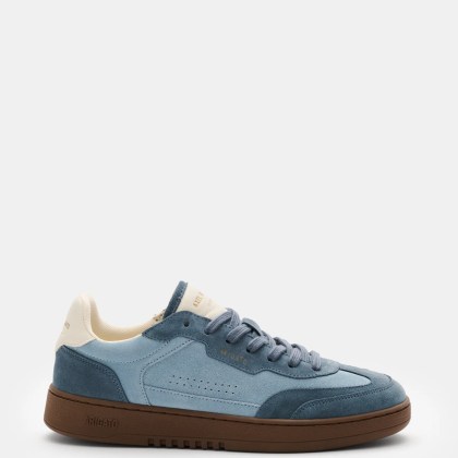 Axel Arigato - Herren - Sneaker %27Dice T-Toe%27 rauchblau/graublau Axel Arigato - Herren - Sneaker %27Dice T-Toe%27 rauchblau/graublau