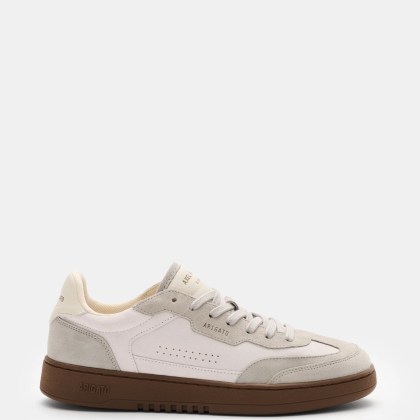 Axel Arigato - Herren - Sneaker %27Dice T-Toe%27 hellgrau/grau Axel Arigato - Herren - Sneaker %27Dice T-Toe%27 hellgrau/grau