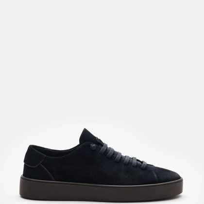 Fabiano Ricci - Herren - Sneaker navy Fabiano Ricci - Herren - Sneaker navy