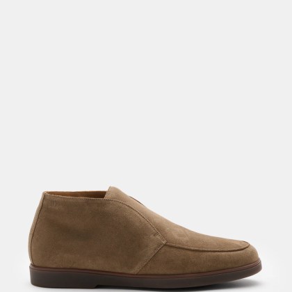 Fabiano Ricci - Herren - Desert Boot taupe Fabiano Ricci - Herren - Desert Boot taupe