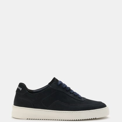 Filling Pieces - Herren - Sneaker %27Mondo 2.0%27 navy Filling Pieces - Herren - Sneaker %27Mondo 2.0%27 navy