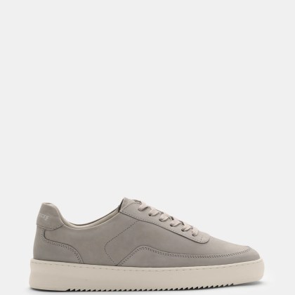 Filling Pieces - Herren - Sneaker %27Mondo 2.0%27 grau Filling Pieces - Herren - Sneaker %27Mondo 2.0%27 grau