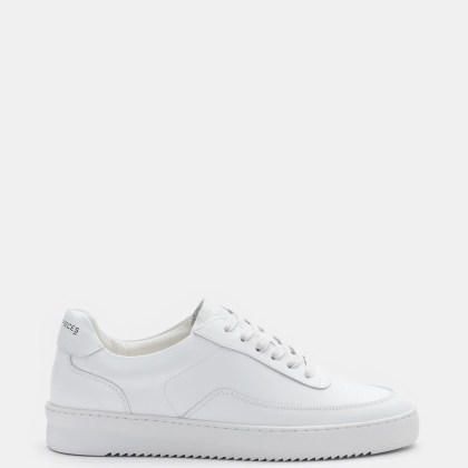 Filling Pieces - Herren - Sneaker %27Mondo 2.0 Ripple Nappa%27 weiß Filling Pieces - Herren - Sneaker %27Mondo 2.0 Ripple Nappa%27 weiß
