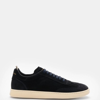 Officine Creative - Herren - Sneaker %27Kafka%27 navy Officine Creative - Herren - Sneaker %27Kafka%27 navy