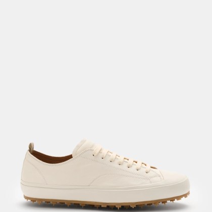 Officine Creative - Herren - Sneaker %27Vulcan%27 offwhite Officine Creative - Herren - Sneaker %27Vulcan%27 offwhite